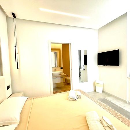 אולביה Magenta Rooms מראה חיצוני תמונה