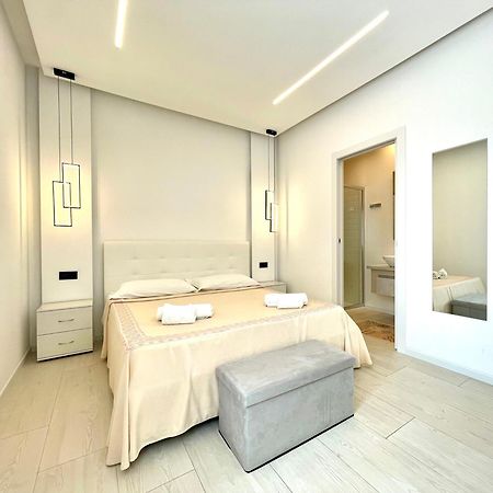 אולביה Magenta Rooms מראה חיצוני תמונה