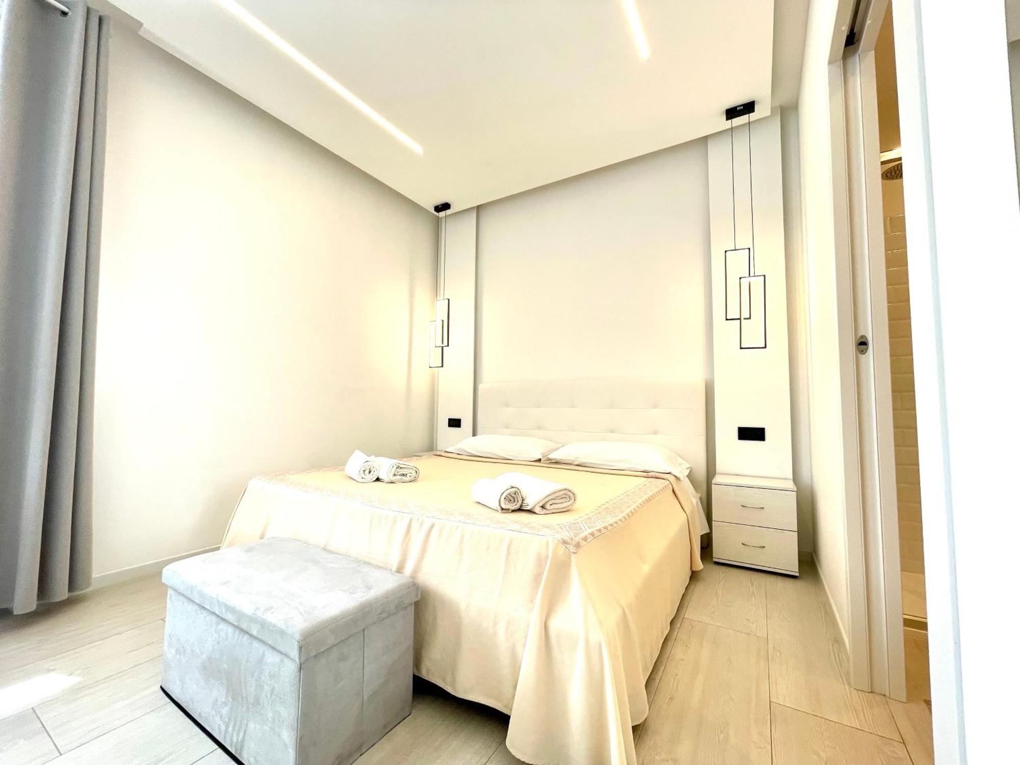 אולביה Magenta Rooms מראה חיצוני תמונה