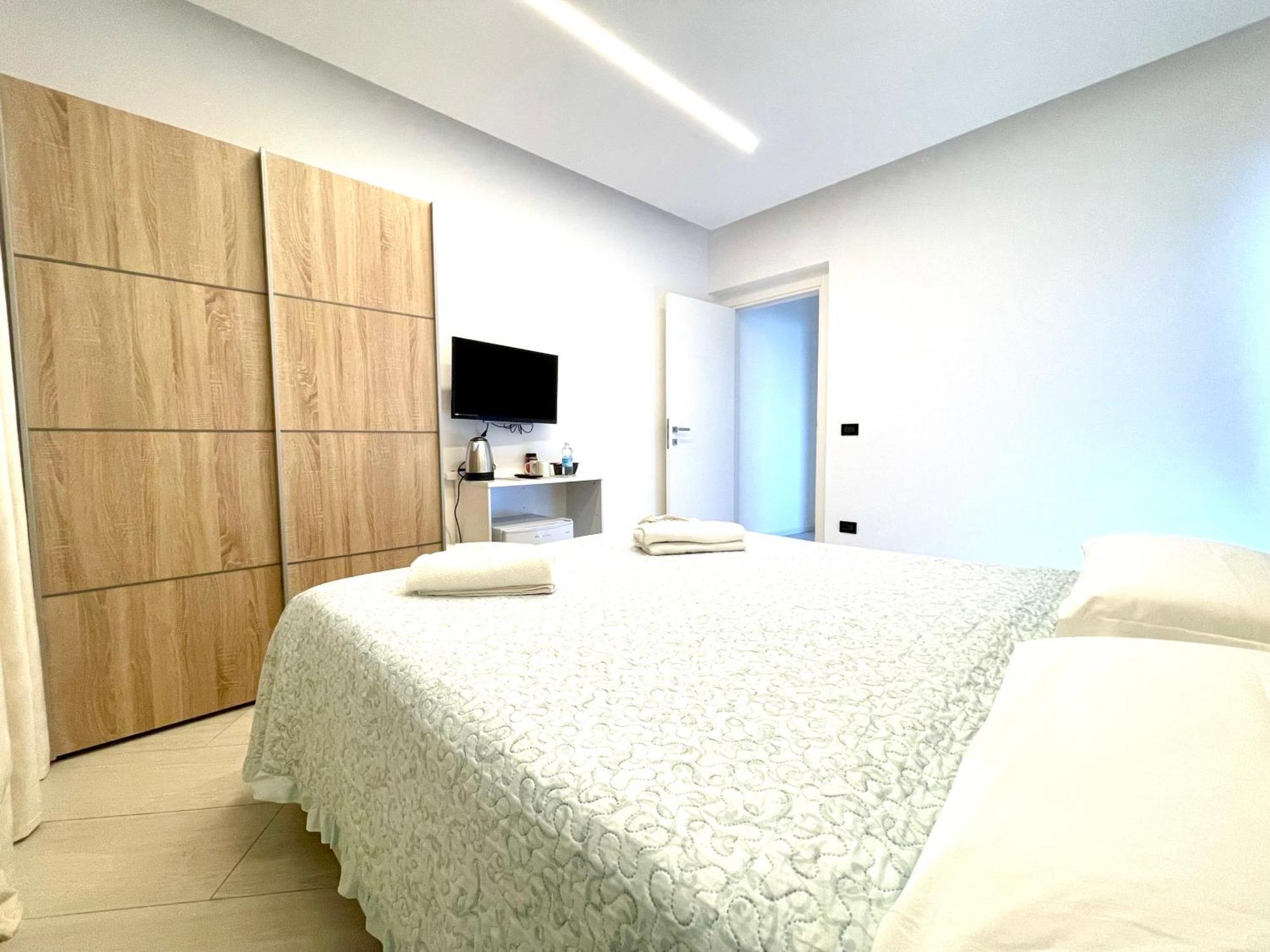 אולביה Magenta Rooms מראה חיצוני תמונה