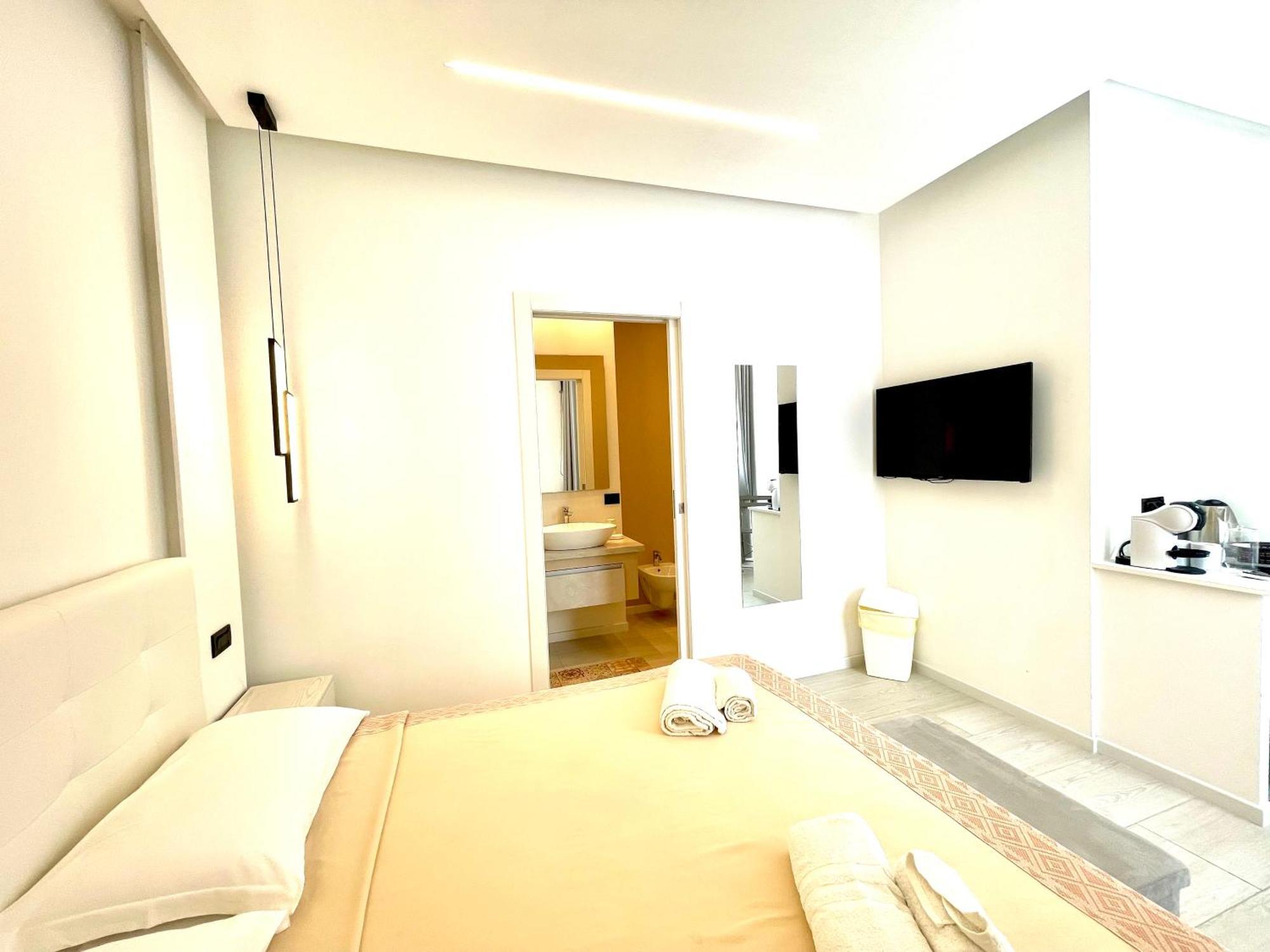 אולביה Magenta Rooms מראה חיצוני תמונה