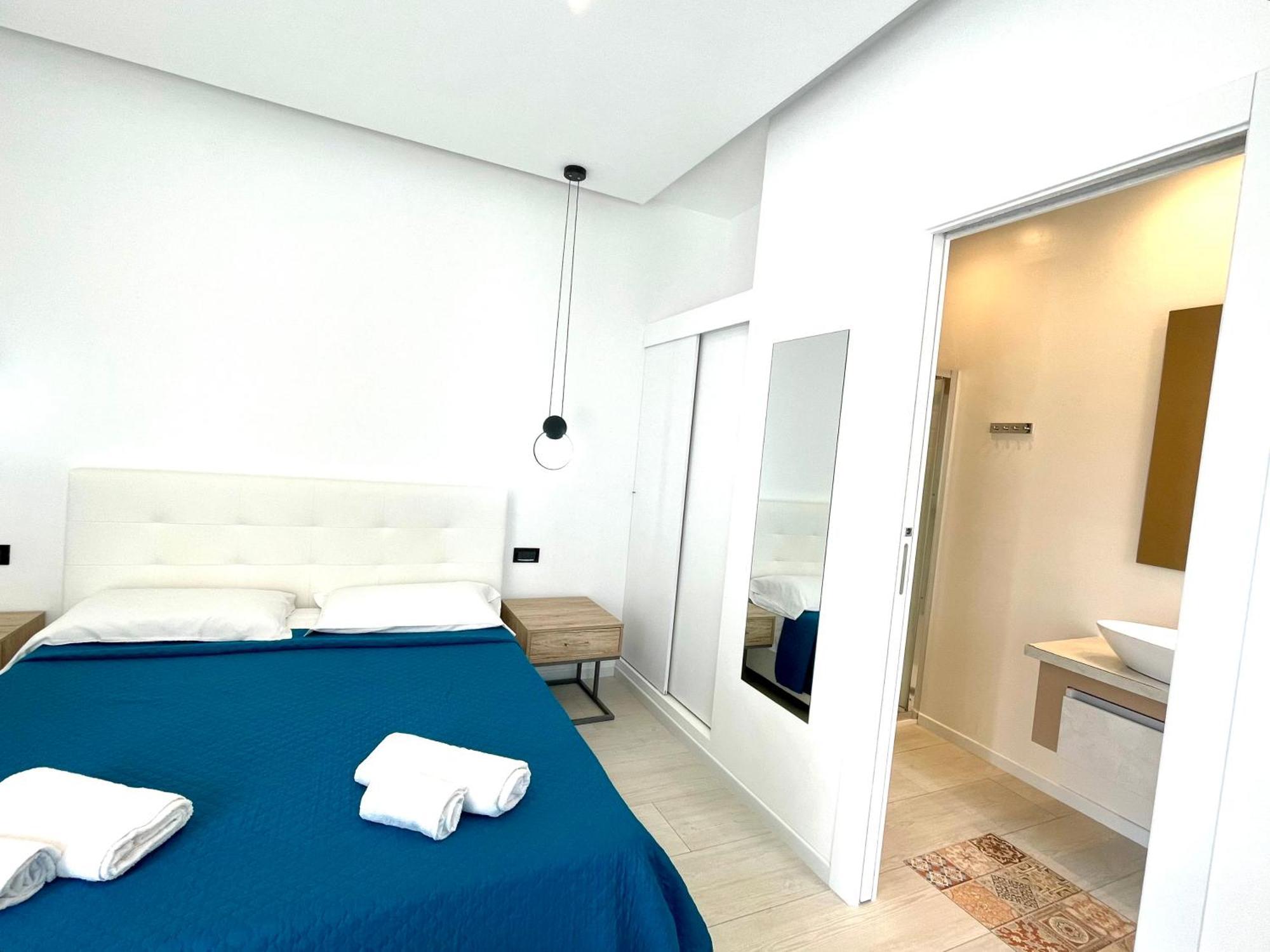 אולביה Magenta Rooms מראה חיצוני תמונה
