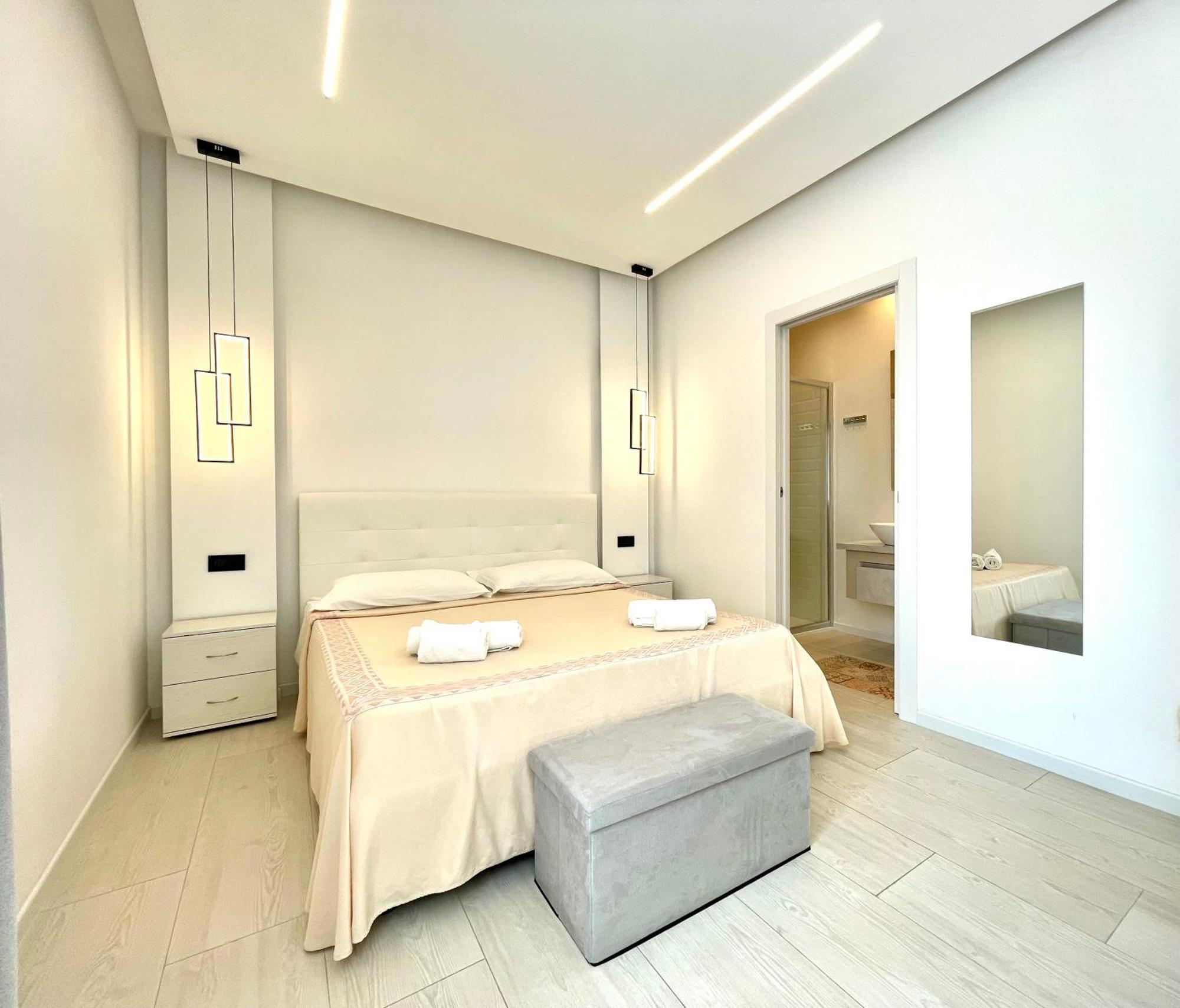 אולביה Magenta Rooms מראה חיצוני תמונה