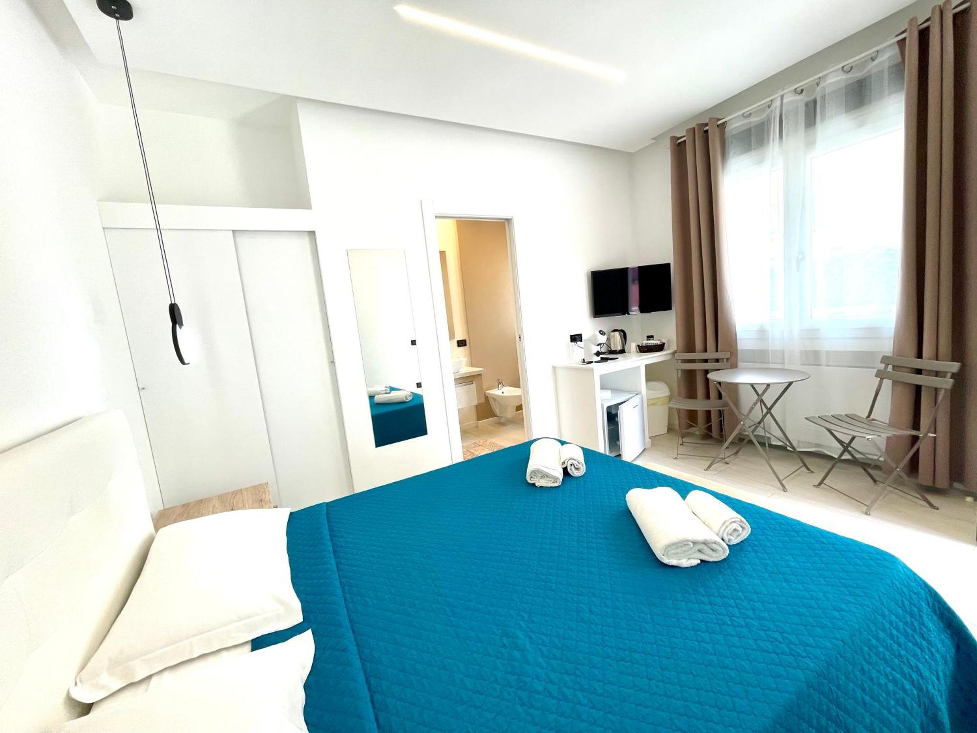 אולביה Magenta Rooms מראה חיצוני תמונה