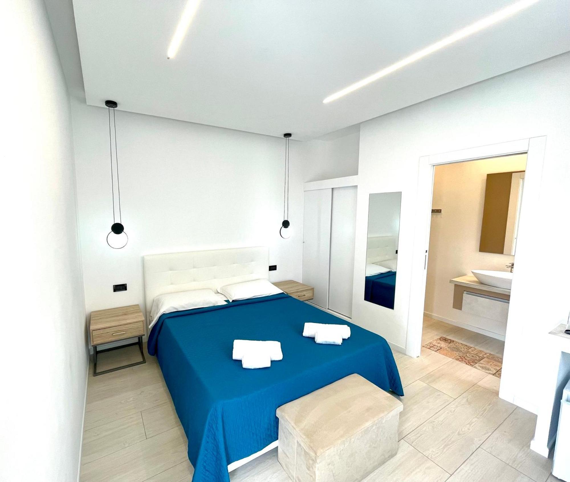אולביה Magenta Rooms מראה חיצוני תמונה