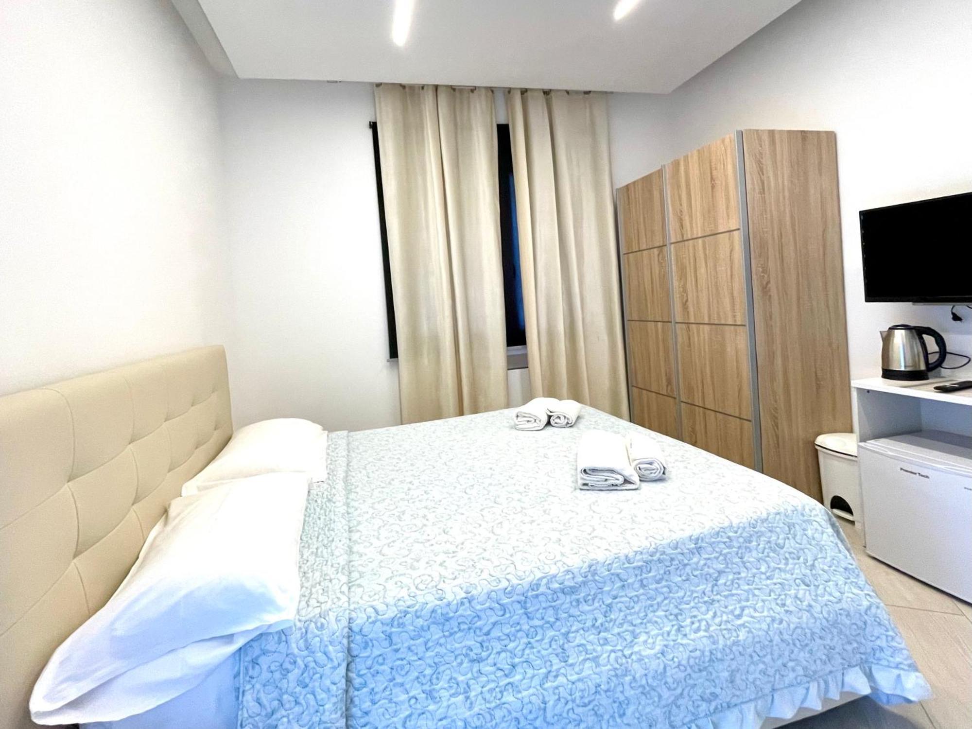 אולביה Magenta Rooms מראה חיצוני תמונה